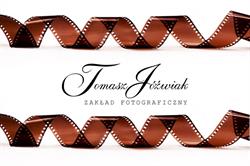 Jóźwiak Tomasz. Zakład fotograficzny