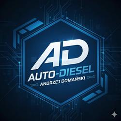 Auto-Diesel Domański Andrzej - regeneracja wtryskiwaczy CR, pomp wtryskowych