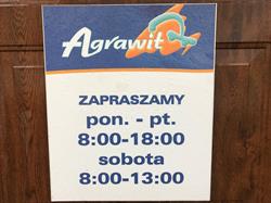 Agrawit. Sklep Wielobranżowy