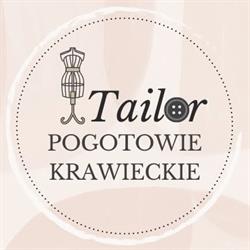 "TAILOR" Usługi Krawieckie