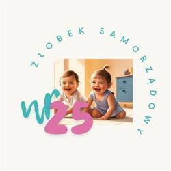 Żłobek Nr 25