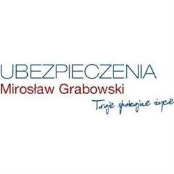 Grabowski Mirosław, Agent Ubezpieczeniowy
