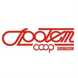 Społem. Powszechna Spółdzielnia Spożywców