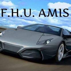Amis. Warsztat mechaniki pojazdowej