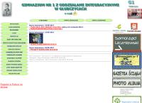 Gimnazjum nr 1 Publiczne