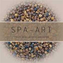 Spa-Art. Studio urody. Mokrzyńska U.