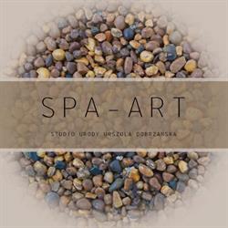 Spa-Art. Studio urody. Mokrzyńska U.