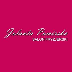 Pomirska Jolanta. Zakład fryzjerski