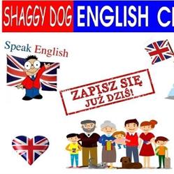 Shaggy Dog English Centre