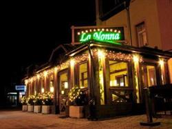 La Nonna. Restauracja. Kuchnia Włoska