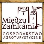 Między Zamkami. Gospodarstwo Agroturystyczne