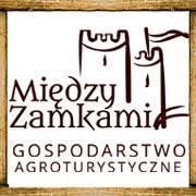 Między Zamkami. Gospodarstwo Agroturystyczne
