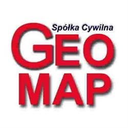 GEOMAP s.c. usługi geodezyjne Radomsko