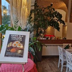 Ratuszowa Restauracja