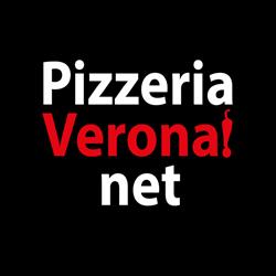 Verona. Pizzeria