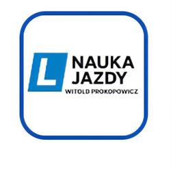Prokopowicz Witold. Nauka Jazdy