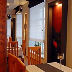 Słoneczna. Restauracja GS Samopomoc Chłopska