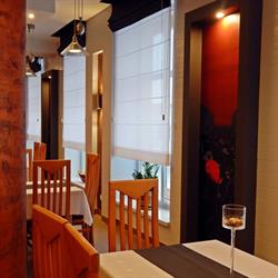 Słoneczna. Restauracja GS Samopomoc Chłopska