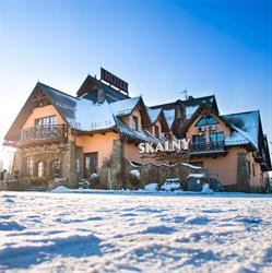 Skalny Dworek. Restauracje. Łukaszczykowie