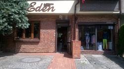 Eden. Hurtownia Odzieży