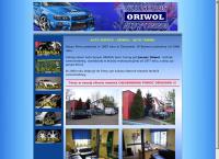 Autoserwis Oriwol