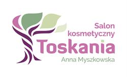 Myszkowska Anna. Gabinet kosmetyczny