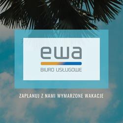Ewa. Biuro usługowe