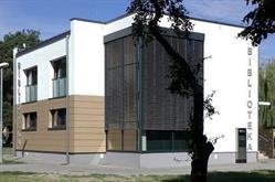 Biblioteka Publiczna Miejska