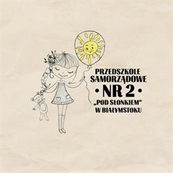 Przedszkole Samorządowe Nr 2 Pod Słonkiem w Białymstoku