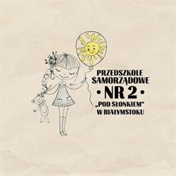 Przedszkole Samorządowe Nr 2 Pod Słonkiem w Białymstoku
