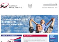 Państwowa Agencja Atomistyki