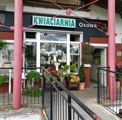 Kwiaciarnia