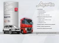 Centrum Taboru Ciężarowego. Koncesjoner Renault Trucks