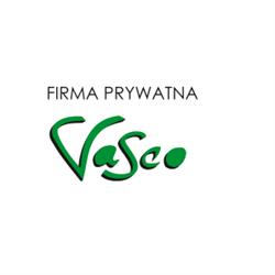 Vasco. Firma Prywatna. Słociński A.