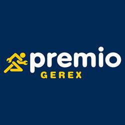 Premio Gerex - opony i serwis samochodowy