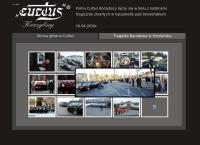 Cultus. Zakład Pogrzebowy. Korzybscy J.b.