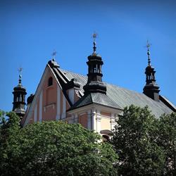 Parafia Rzymskokatolicka Podwyższenia Świetego Krzyża