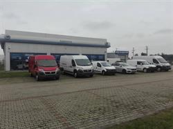 Autoservis. Sp. Z O.o.