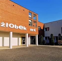 Żłobek Nr 4