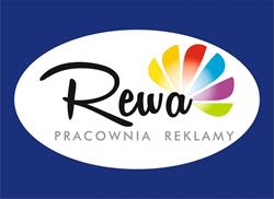 Rewa. Pracownia reklamy