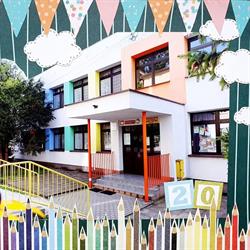 Przedszkole nr 20