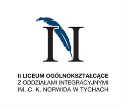 II Liceum Ogólnokształcące z Oddziałami Integracyjnymi im. C.K. Norwida