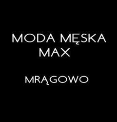 Max Sc. Moda Męska. Dąbrowski d., Życki W.