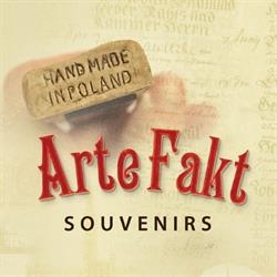 Arte-Fakt. Binkiewicz L.