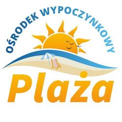 Plaża. Ośrodek Wypoczynkowy