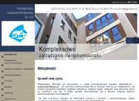 Przedsiębiorstwo Gospodarki Mieszkaniowej. Sp. Z O.o.
