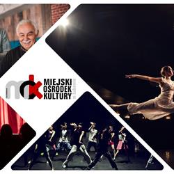 Miejski Ośrodek Kultury