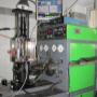 Nowoczesne stanowisko Hartridge do naprawy i testowania Pompowtryskiwaczy