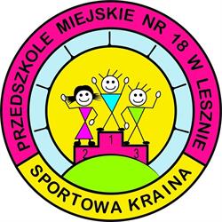 Przedszkole Miejskie nr 18 im. Sportowa Kraina w Lesznie