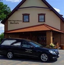 Bucholc Dom Pogrzebowy